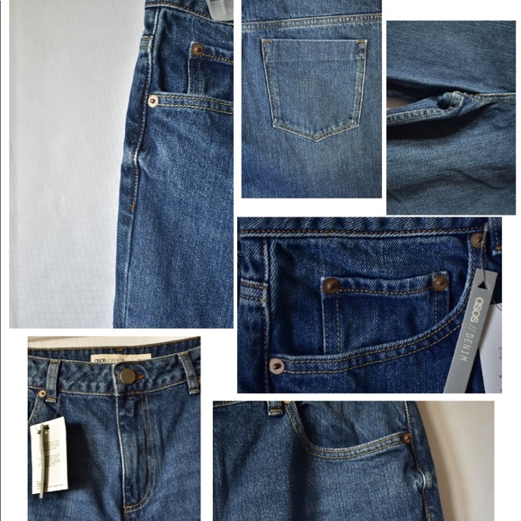 ASOS Mom jeans - Picture 8 of 9